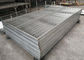 Residential  Construction Site Fencing Portable Canada Standard