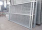 Portable Construction Site Fencing Canada Standard Movable Fence