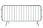 Crowd Control Gates Hot Dipped Galvanized Pedestrian Safety Fence Panel