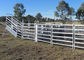 12 FT X 5 FT Horse Corral Panels Powder Coated Metal Livestock Corral Fence