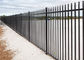 Heavy Duty Garrison Security Fence guarantees the ultimate security fencing solution