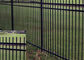 Adds Strength Garrison Fence Panel Style And Protection Premises