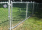 Metal Garden Fence Panels For Yard And Farm 5 Feet H X 4 Feet Length