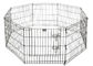 Heavy Duty Stainless Steel Mesh Box  Hot Dipped Galvanized and Powder Coated