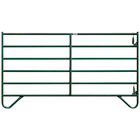 5 X 8ft Metal L Wire Welded Galvanized Steel Cattle Panels Corral Decorative Cattle Panel Fence