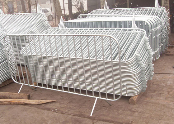 General Public	Crowd Control Barriers , Free Stand Crowd Control Barrier