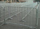 General Public	Crowd Control Barriers , Free Stand Crowd Control Barrier